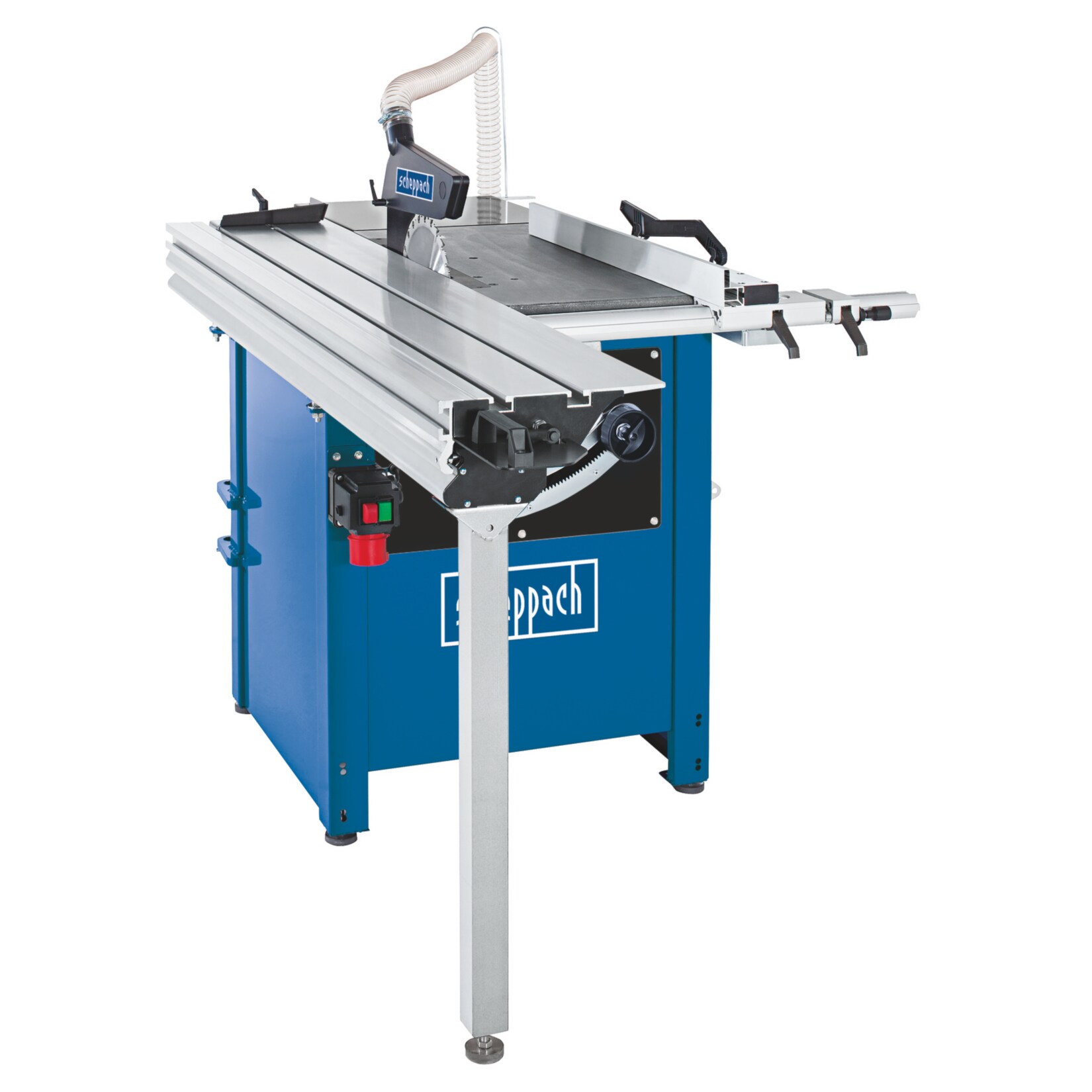 Scheppach Formatkreiss&auml;ge Forsa 3.0 - 400V 3,6kW 