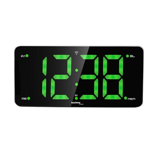 Technoline WT 486 Radiowecker 