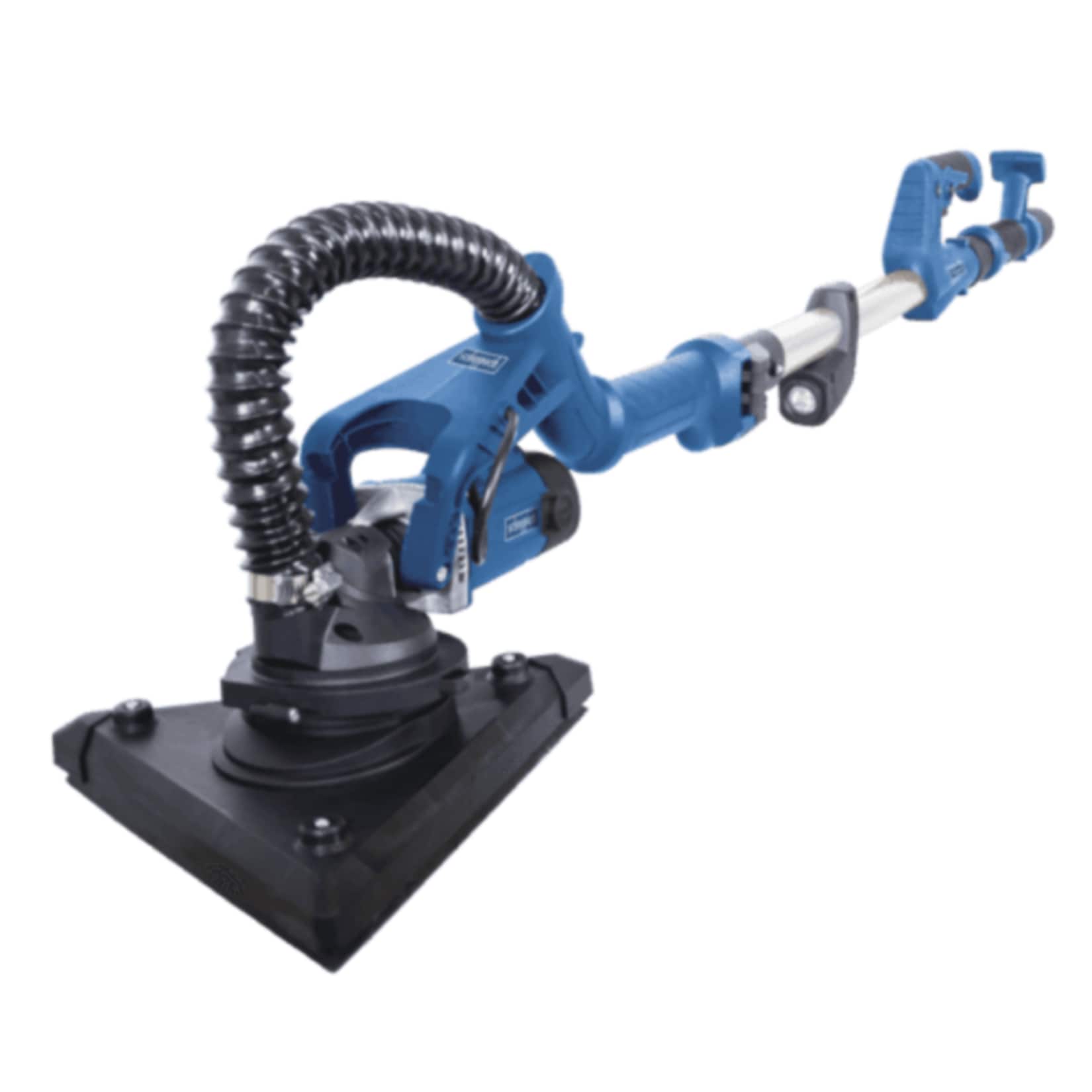 Scheppach DS930 Wand und Deckenschleifer 