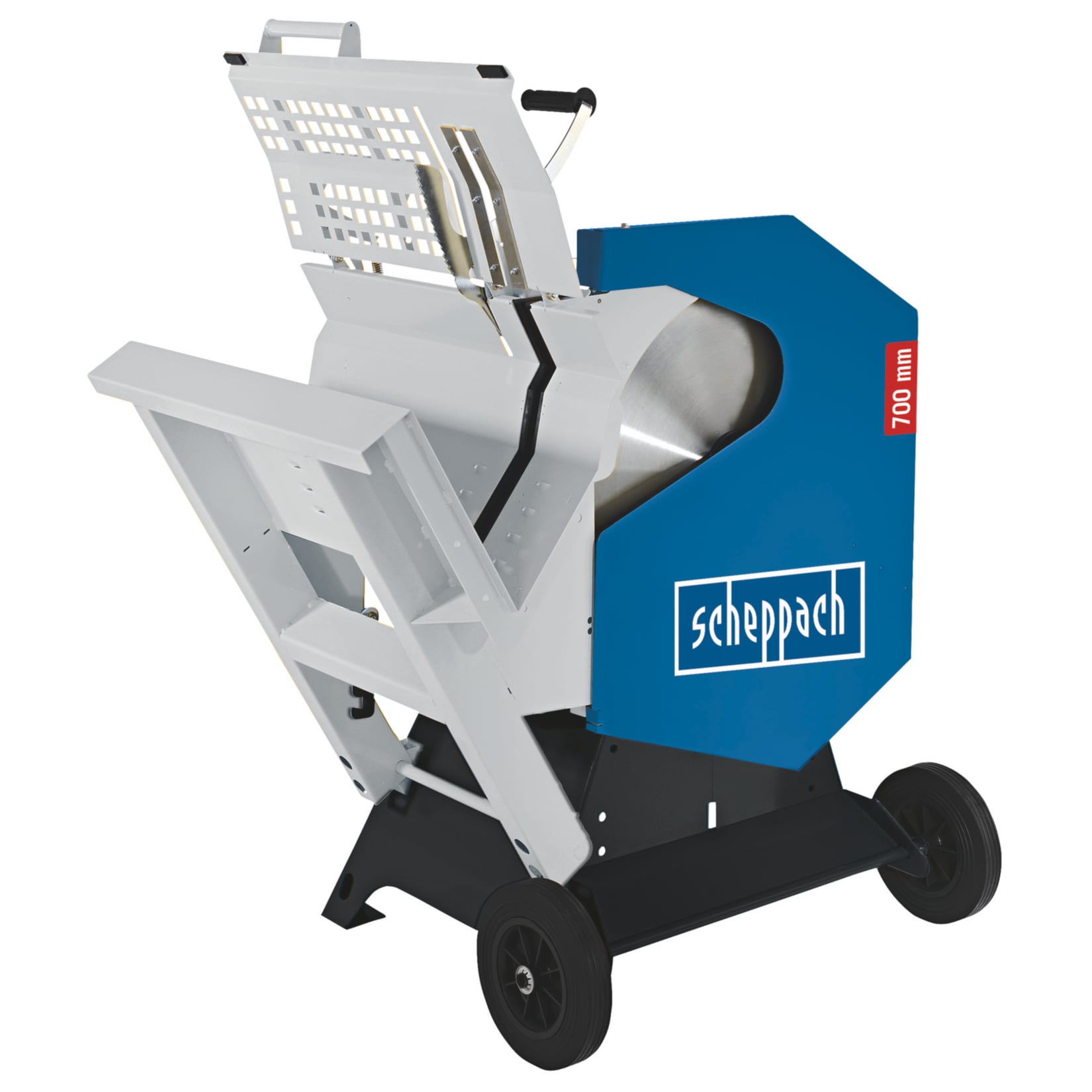 Scheppach WOX D700SL Wippkreiss&auml;ge 