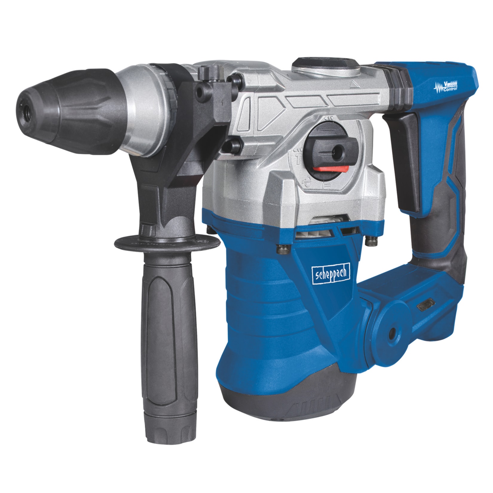 Scheppach Bohrhammer DH1300PLUS 