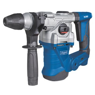 Scheppach Bohrhammer DH1300PLUS 