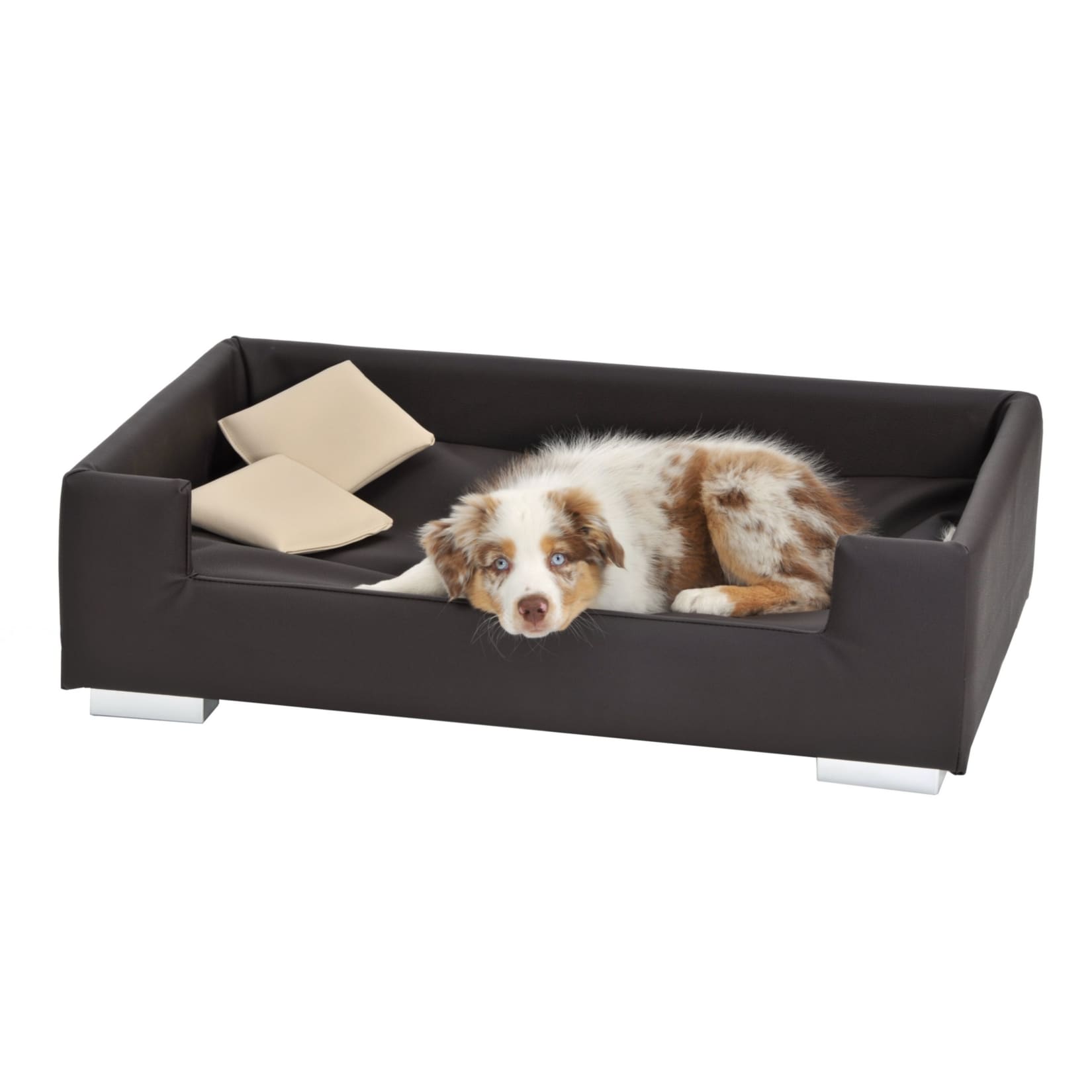 SILVIO DESIGN Hundesofa &laquo;Candy&raquo; | versch. Farben 