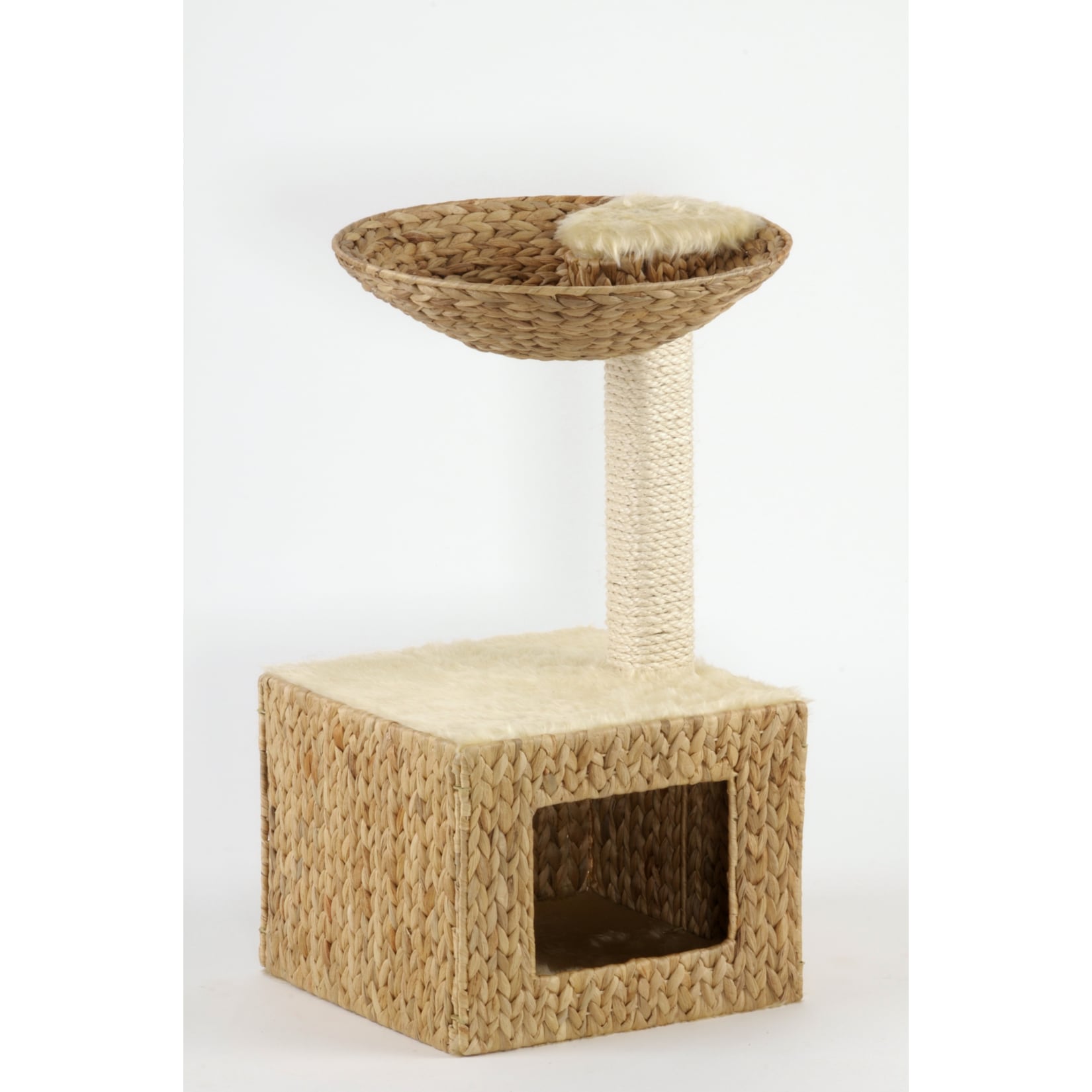 Silvio Design Kratzbaum Wohnboy Casa 