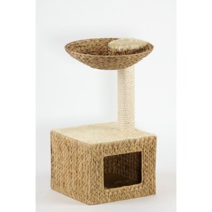 Silvio Design Kratzbaum Wohnboy Casa 