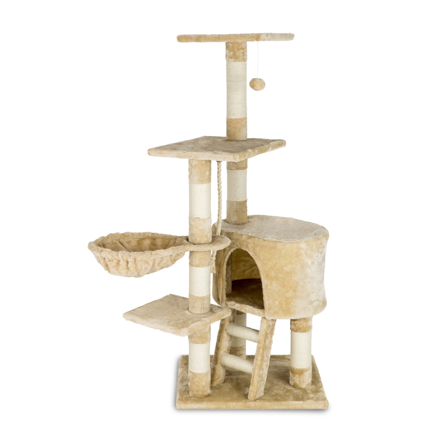 Silvio Design Kratzbaum Felina 