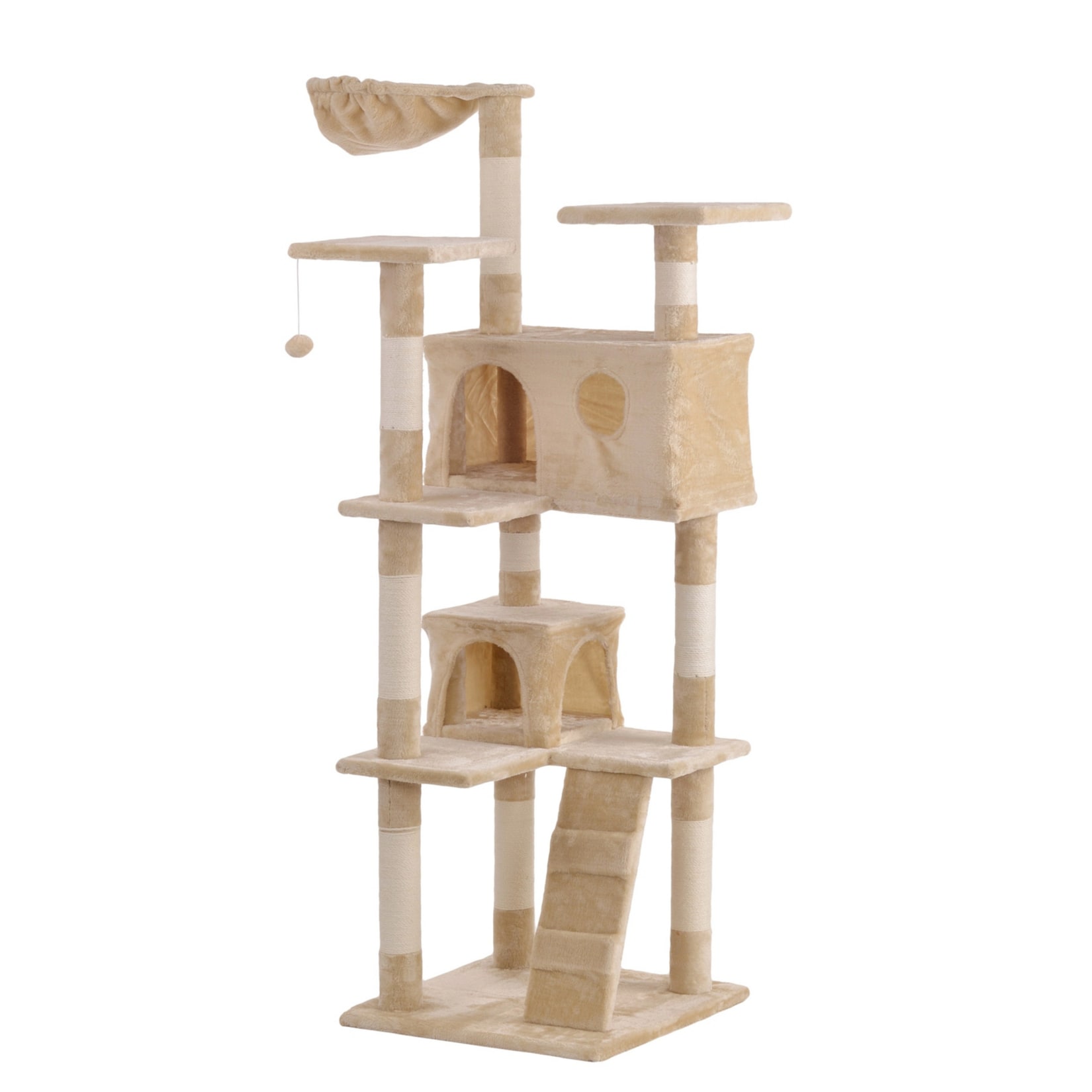 Silvio Design Kratzbaum Marley 