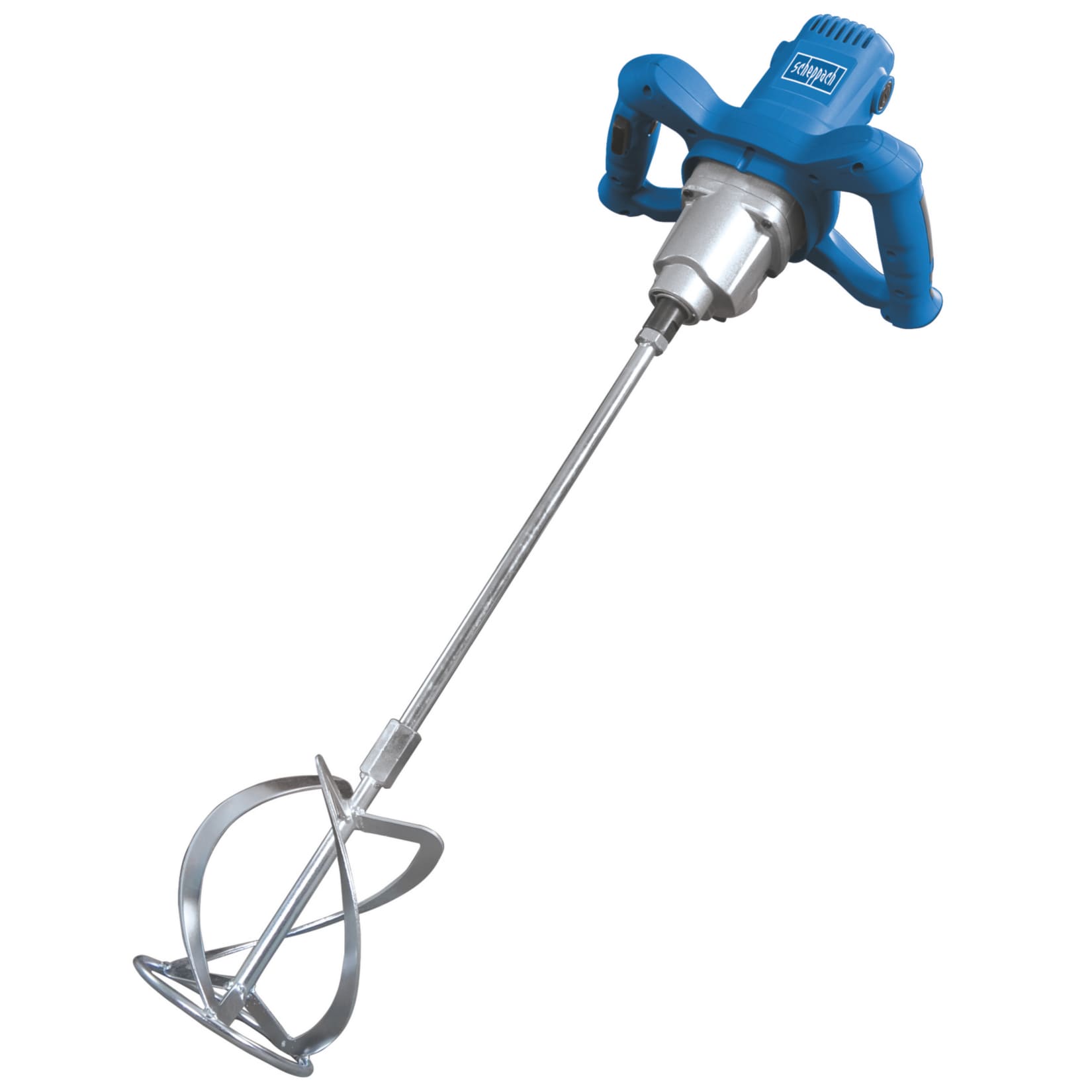 Scheppach PM1600 Handr&uuml;hrwerk 