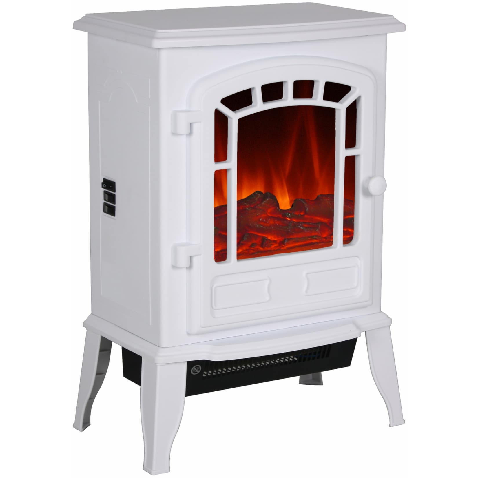 El Fuego Elektrokamin Como 