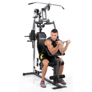 Hammer Kraftstation California XP 