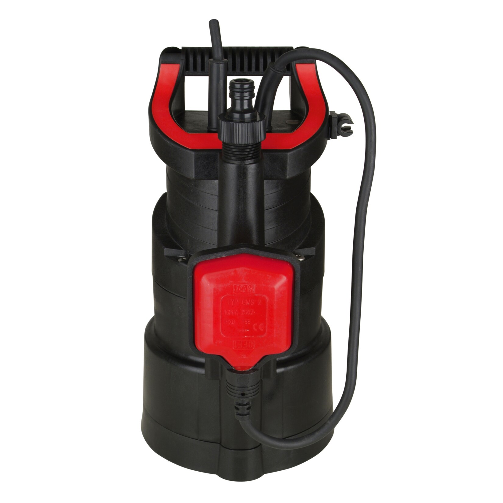 T.I.P. DrainPress 3200/24 Tauchdruckpumpe 