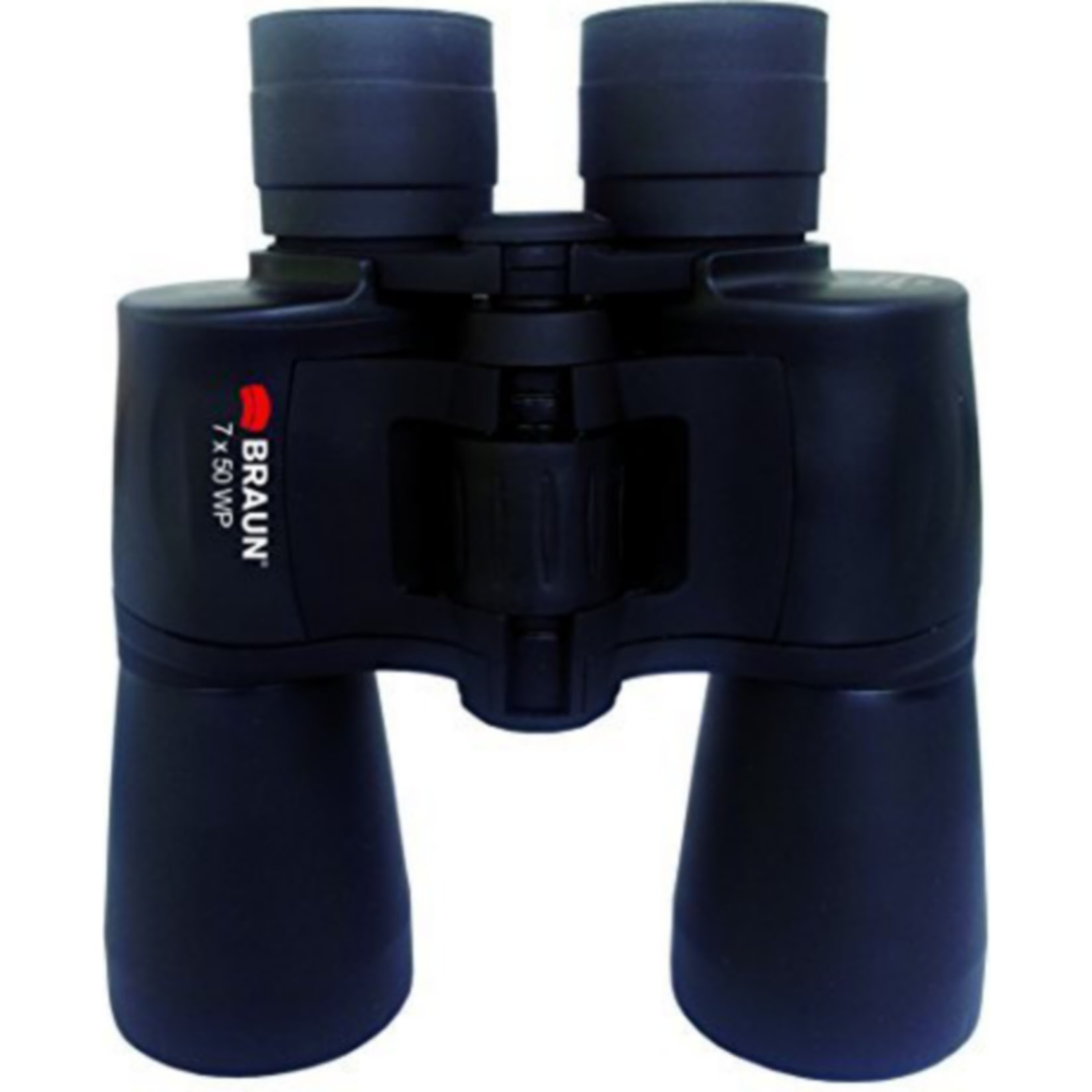 BRAUN Premium 7x50WP 