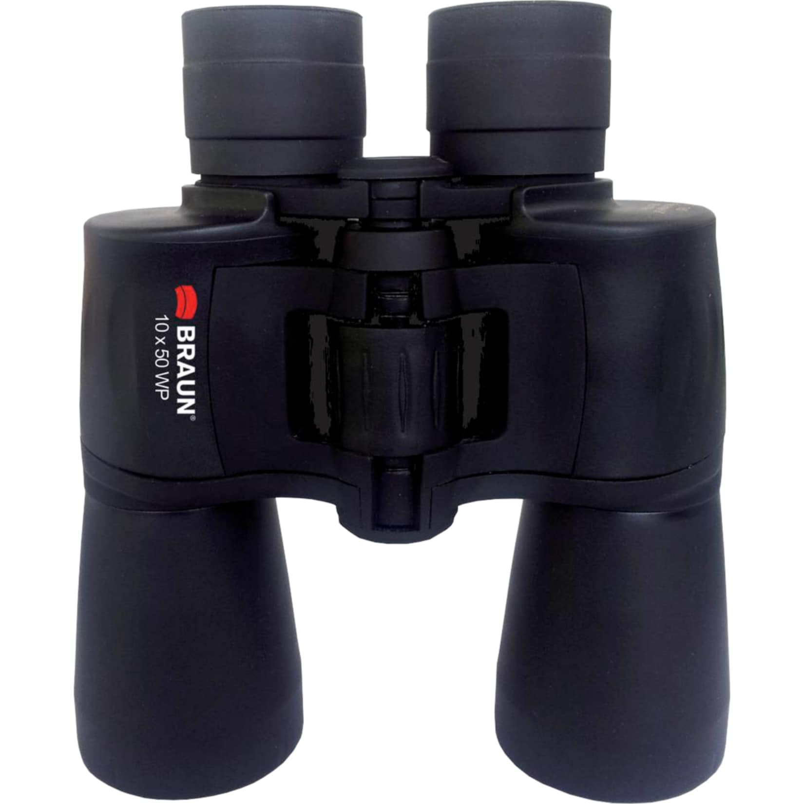 BRAUN Premium 10x50WP 