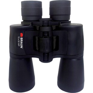 BRAUN Premium 10x50WP 