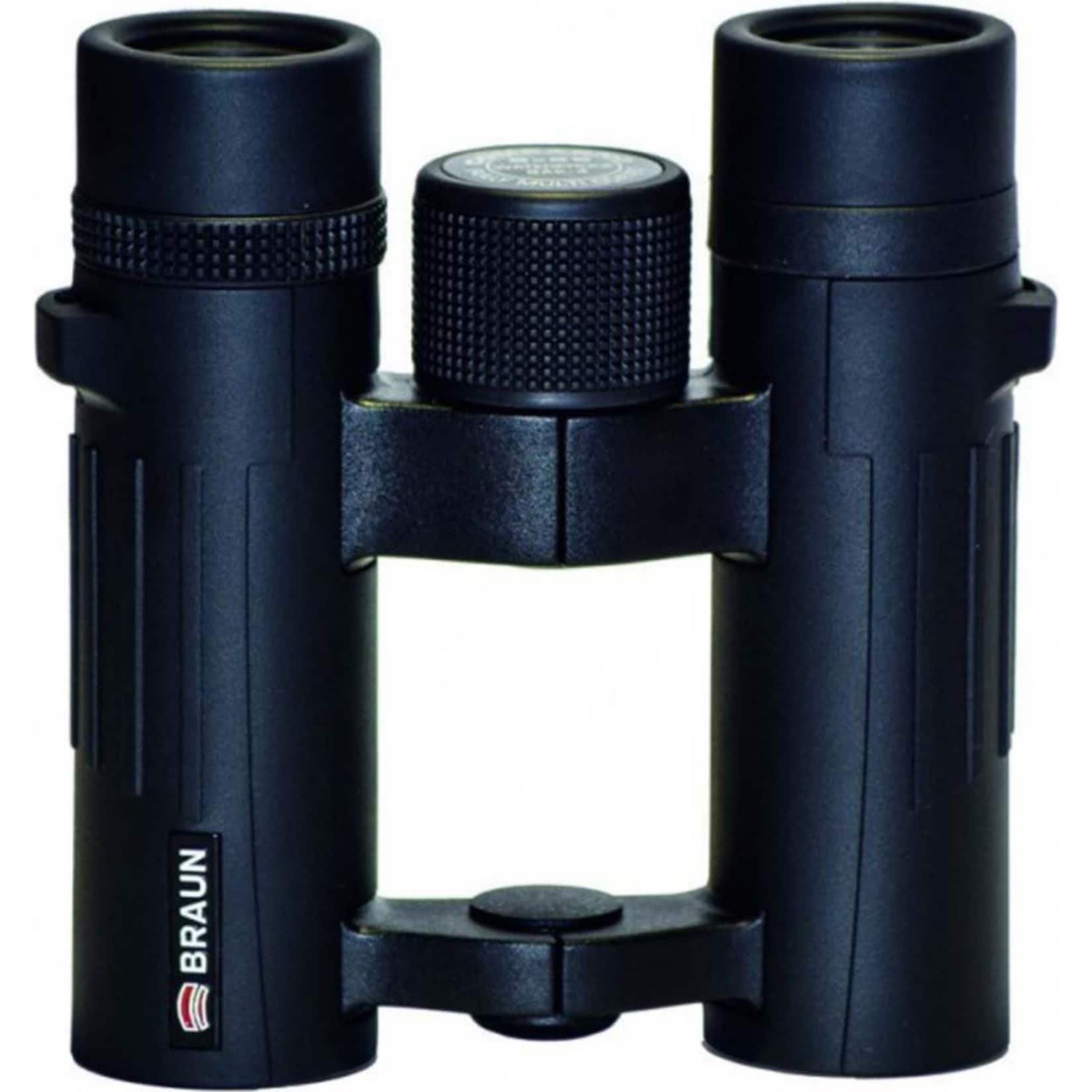 BRAUN Compagno 8x26 WP 