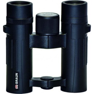 BRAUN Compagno 8x26 WP 