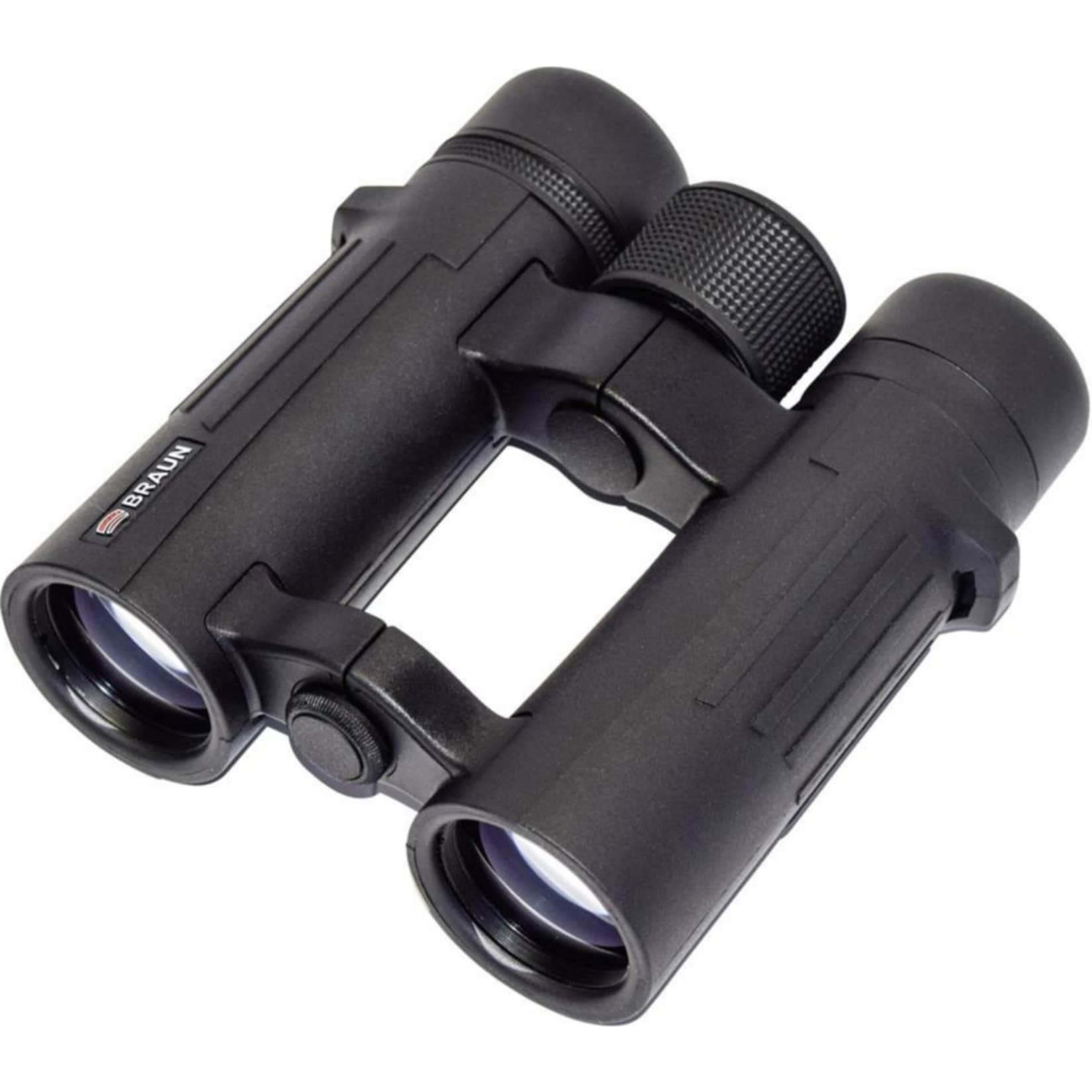 BRAUN Compagno 8x34 WP 