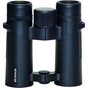 BRAUN Compagno 10x34 WP 