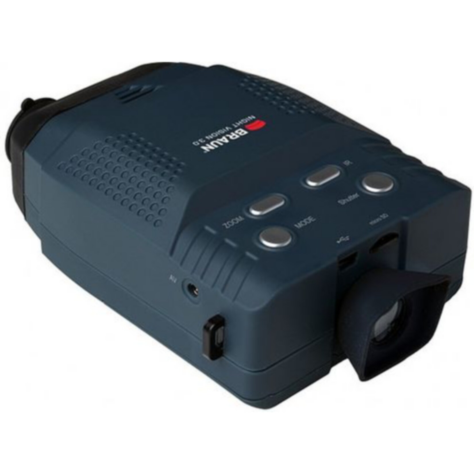 BRAUN Ultralit NightVision 3.0 