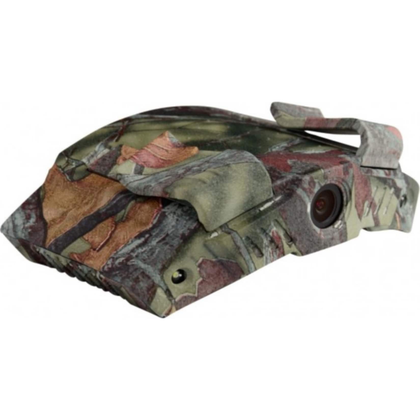 BRAUN Maverick Camo Full-HD 