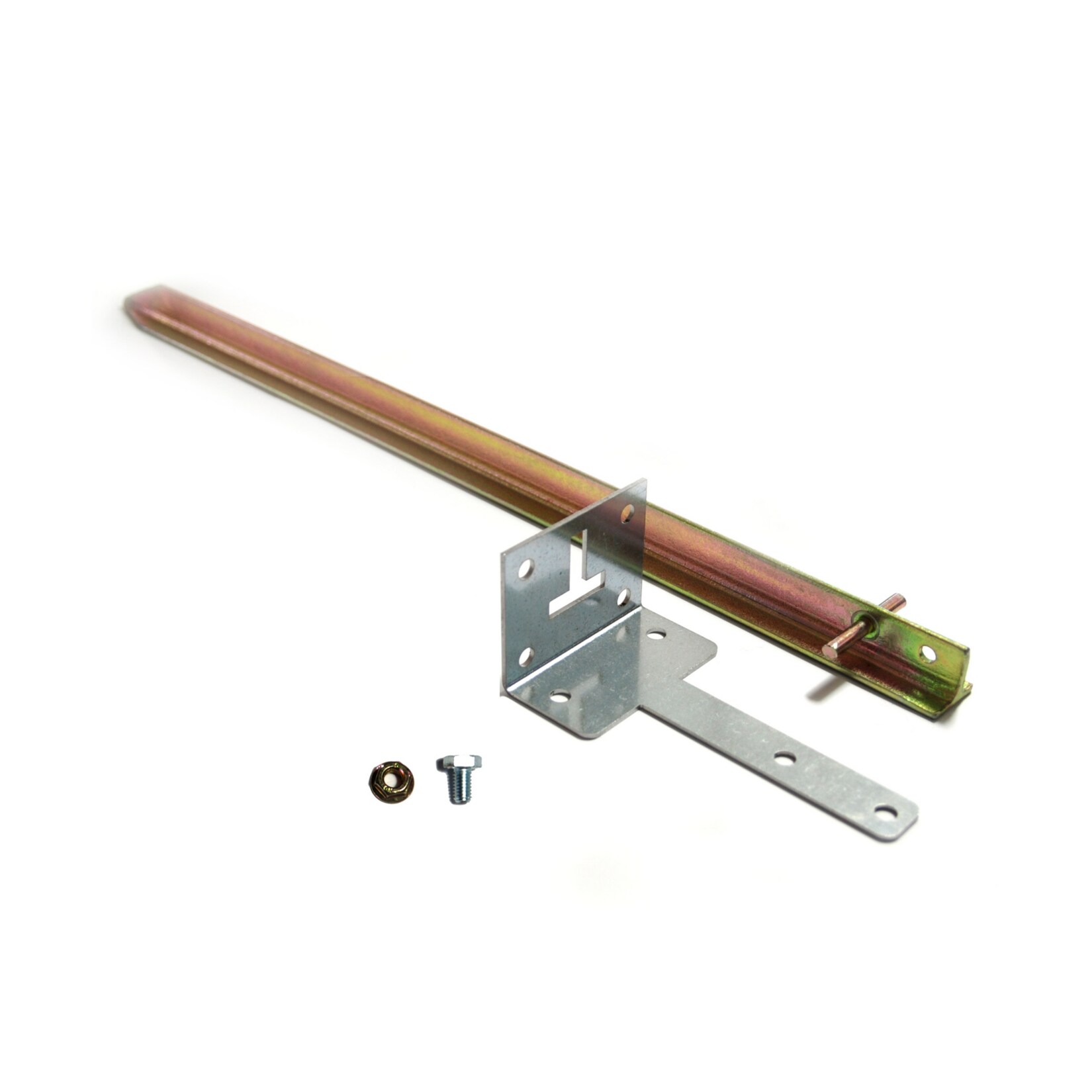 Gutta Befestigungs-Set Typ F5 und F6 f&uuml;r Naturboden 