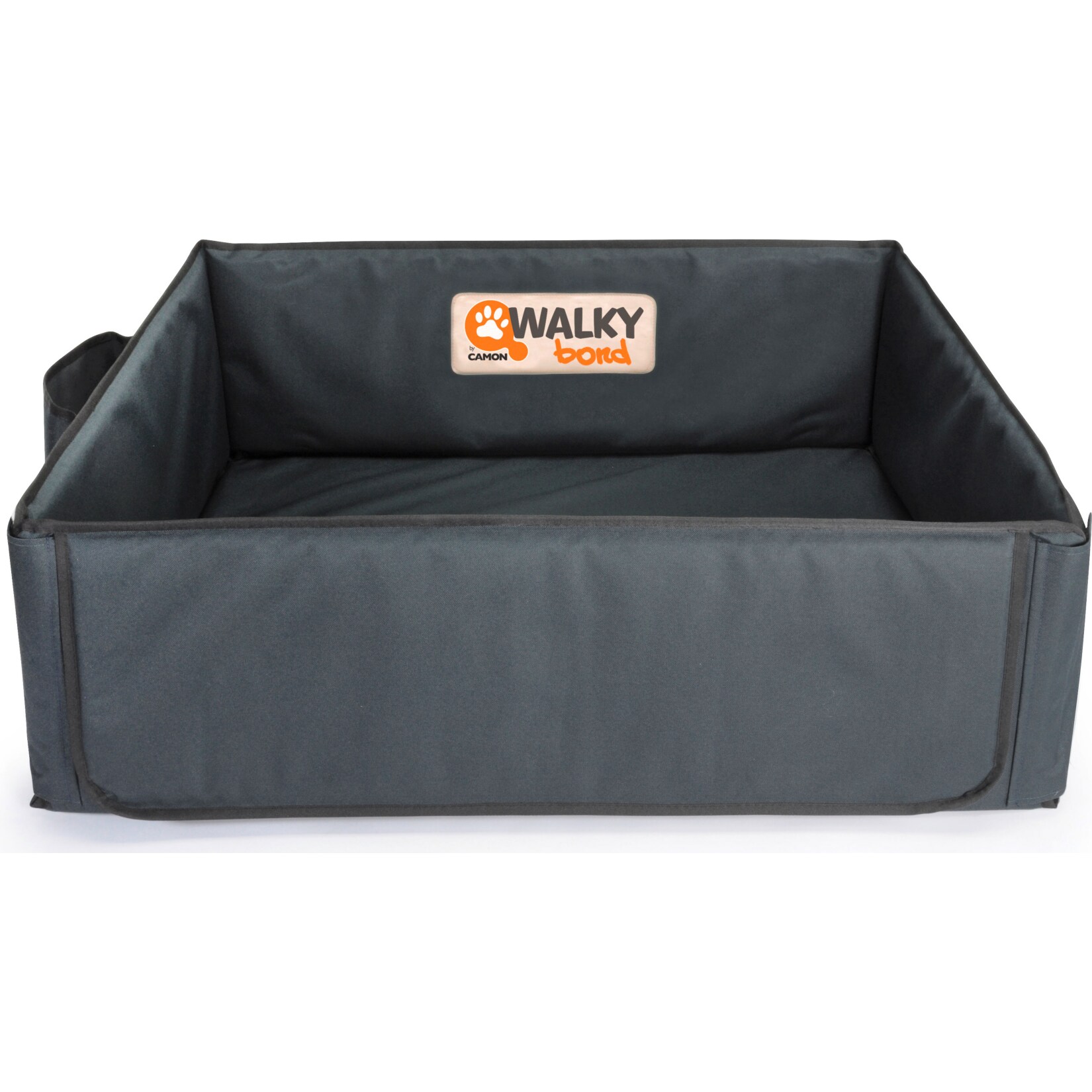 Dobar Walky Bond XXL Kofferraumschondecke 