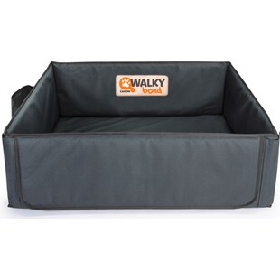 Dobar Walky Bond XXL Kofferraumschondecke 