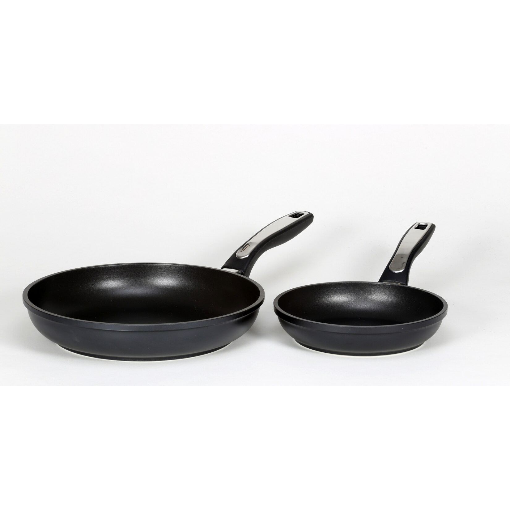 Pfannenset Delta 2-teilig, 20+28 cm