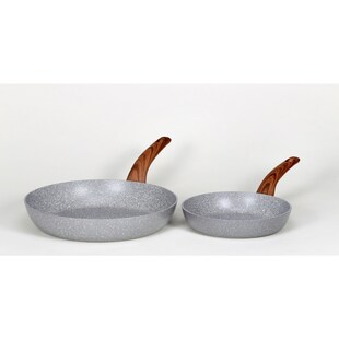 Pfannenset Nevada 2-teilig, 20+28 cm 