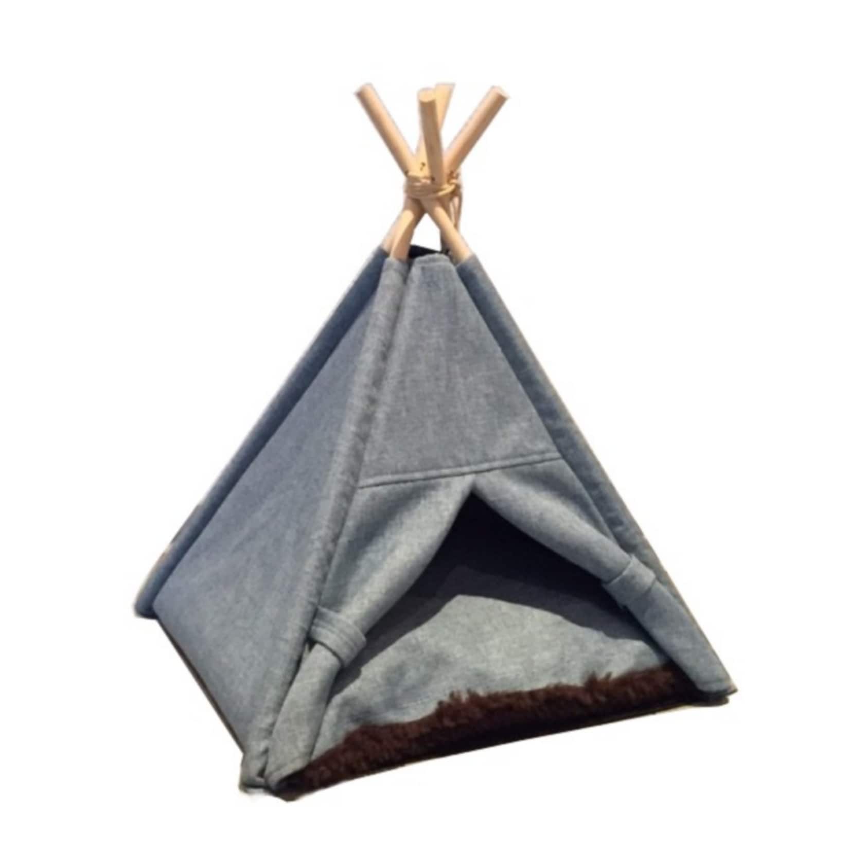 Silvio Design Heimtier-Tipi Manapi 