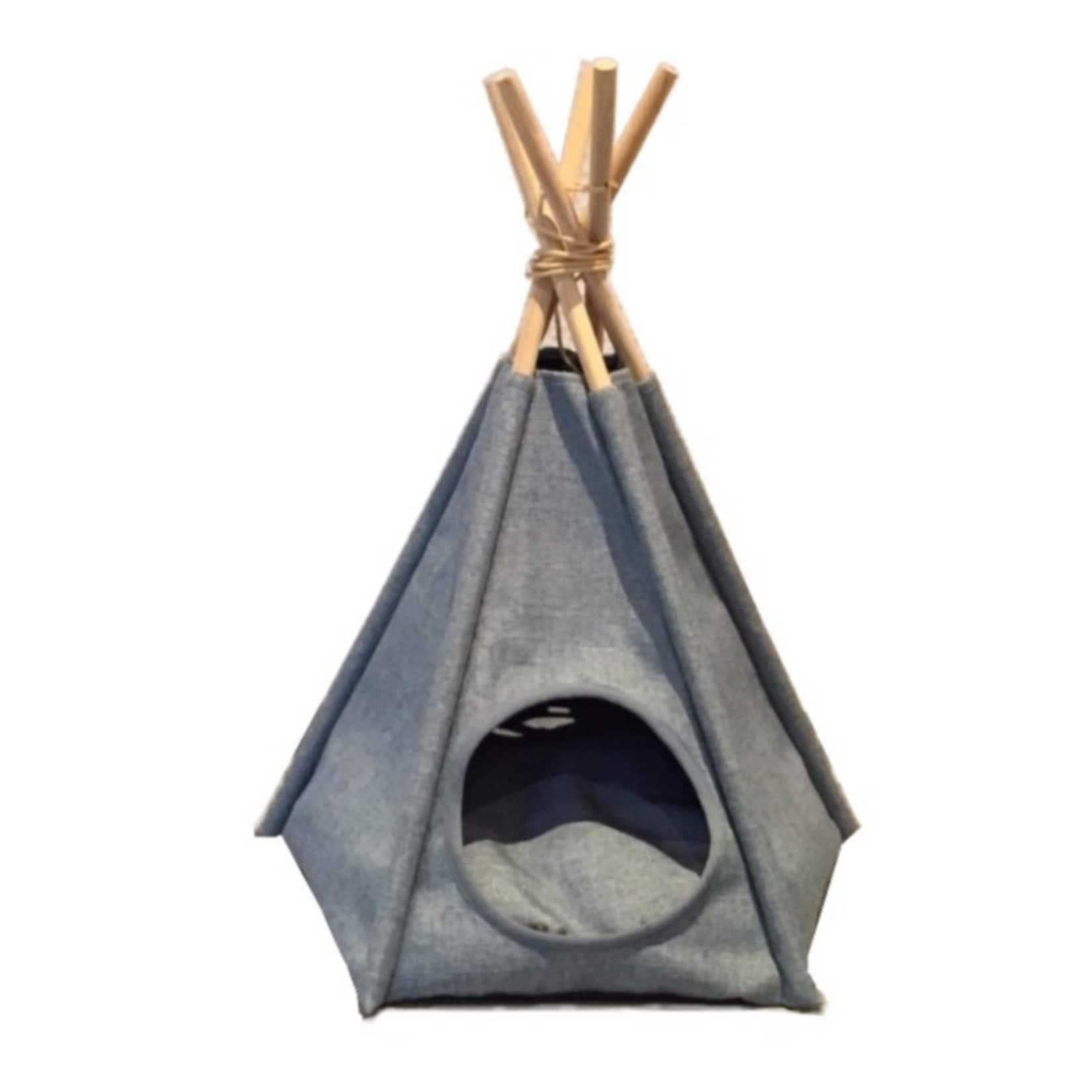 Silvio Design Heimtier-Tipi Yuma 