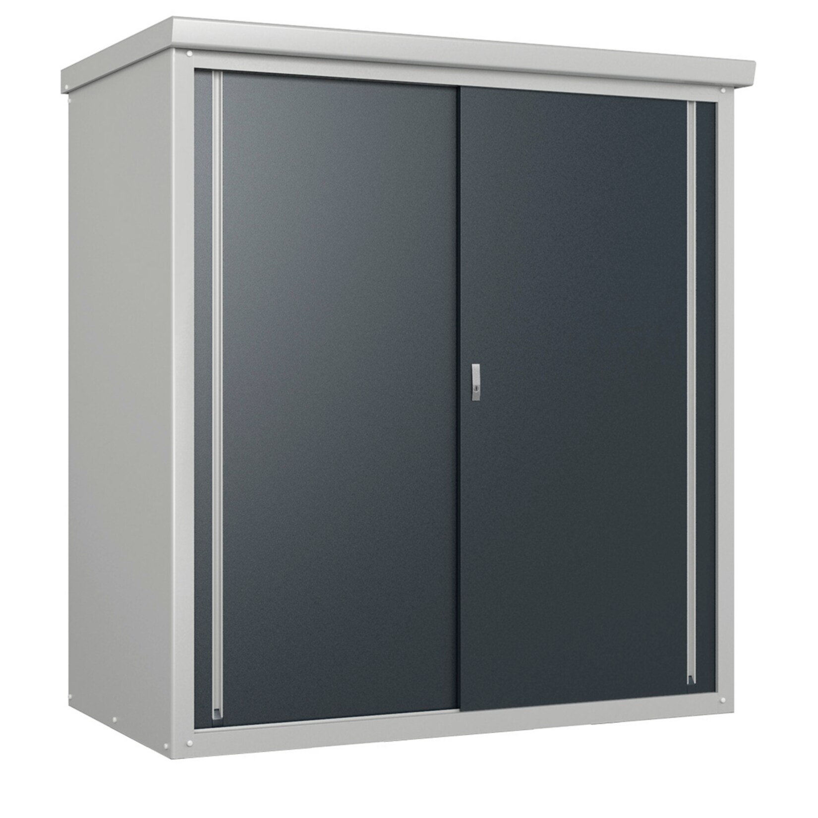 Trimetals Gartenschrank Guardian D63 