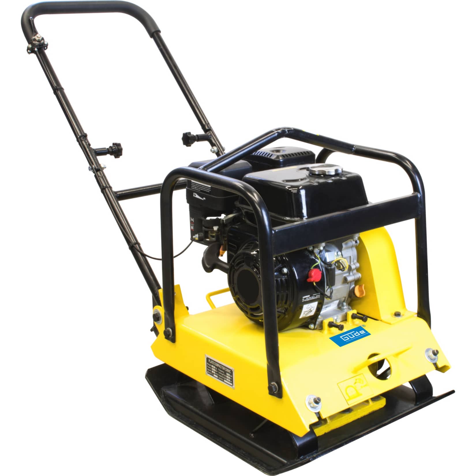 G&uuml;de GRP 90 R&uuml;ttelplatte 