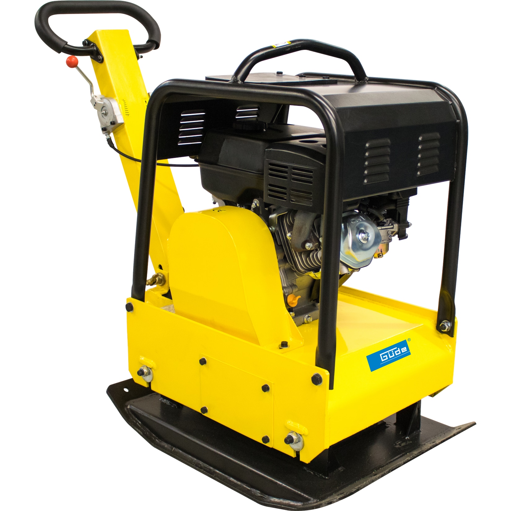 G&uuml;de GRP 160 R&uuml;ttelplatte 