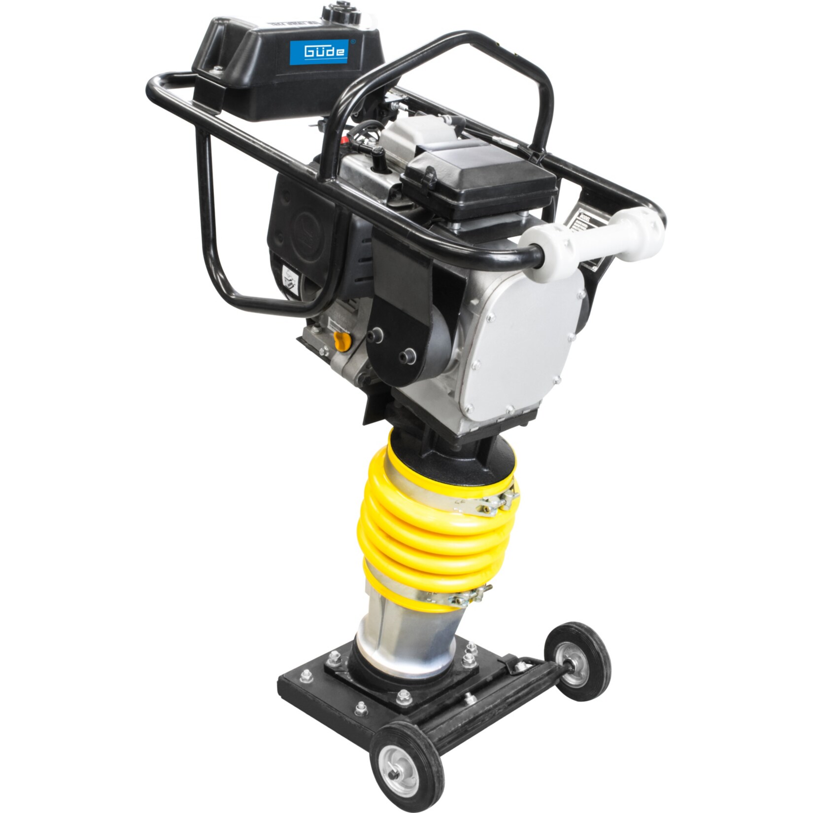 G&uuml;de GVS 80 Vibrationsstampfer 