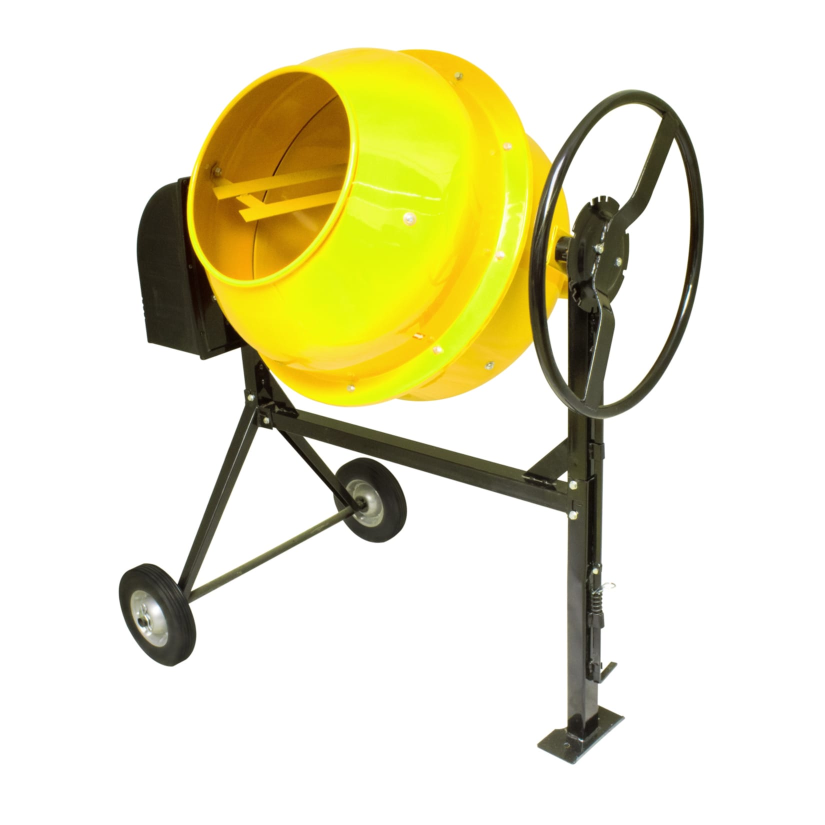 G&uuml;de GBM 160 Betonmischer 