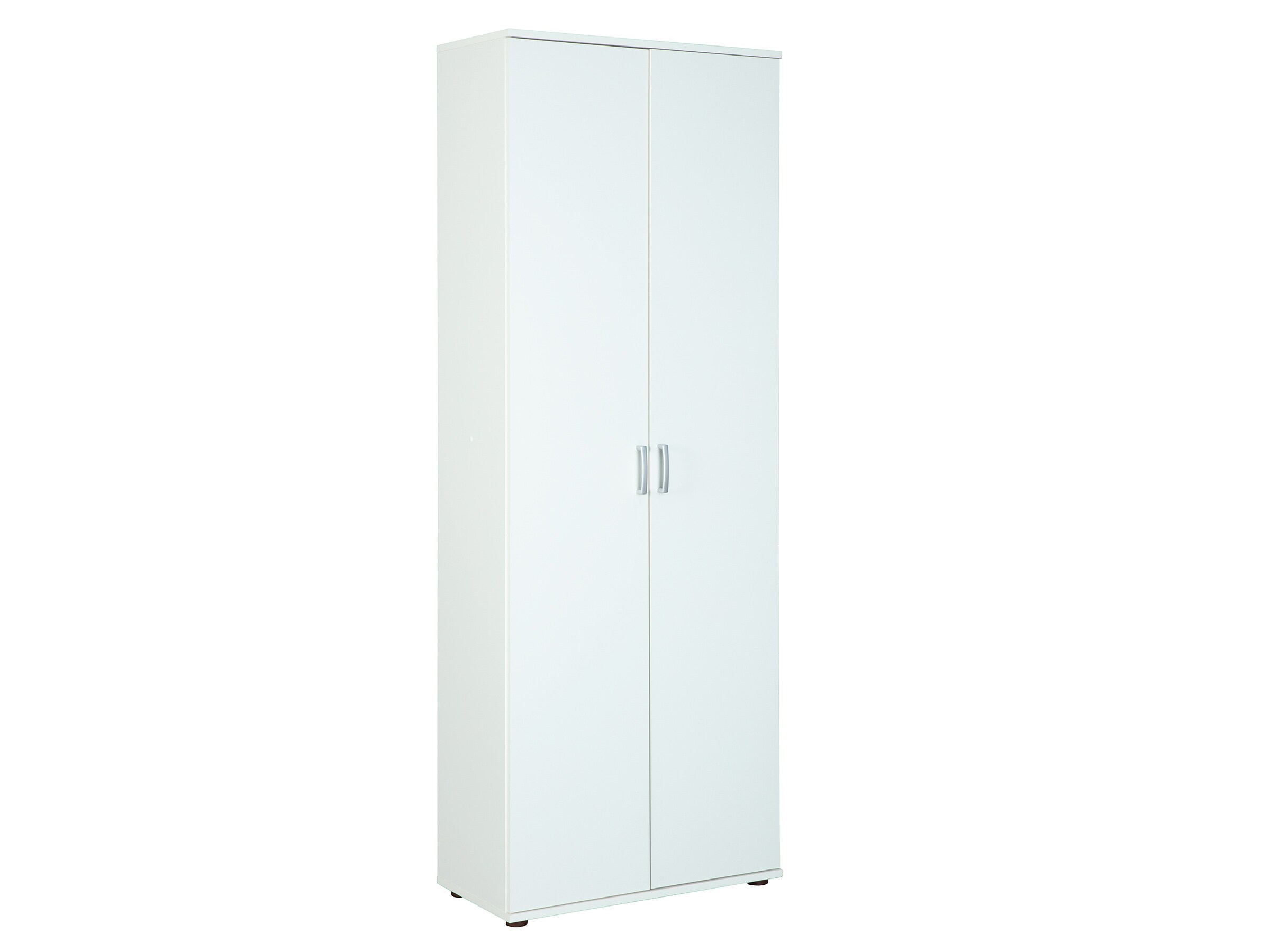 Inter Link Mehrzweckschrank Aktenschrank Arconati - versch. Ausf&uuml;hrungen - Weiss 