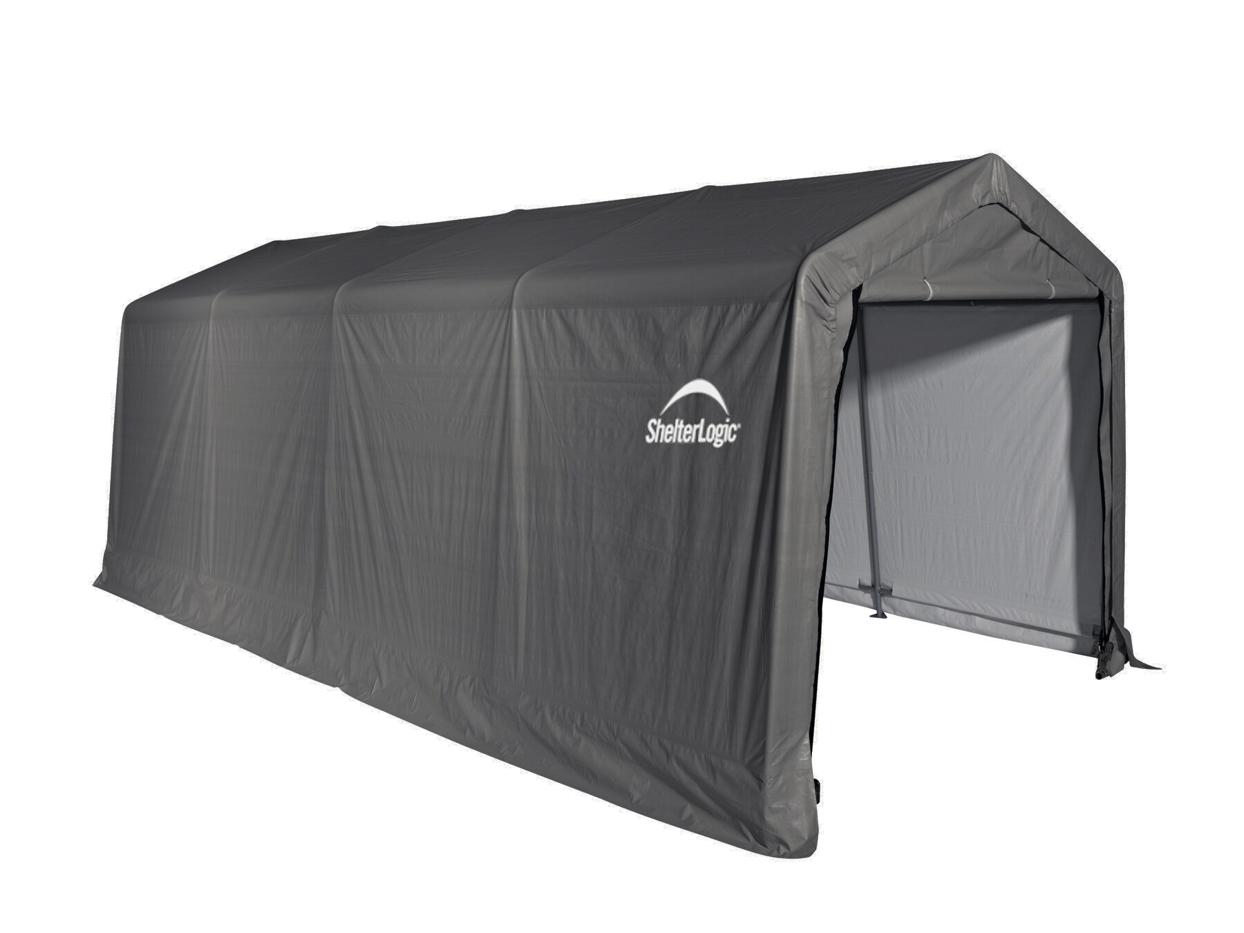 ShelterLogic&reg; Garage-in-a-box, 18,3m&sup2; 