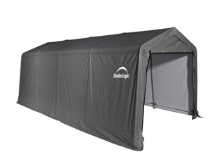 ShelterLogic® Garage-in-a-box, 18,3m² 