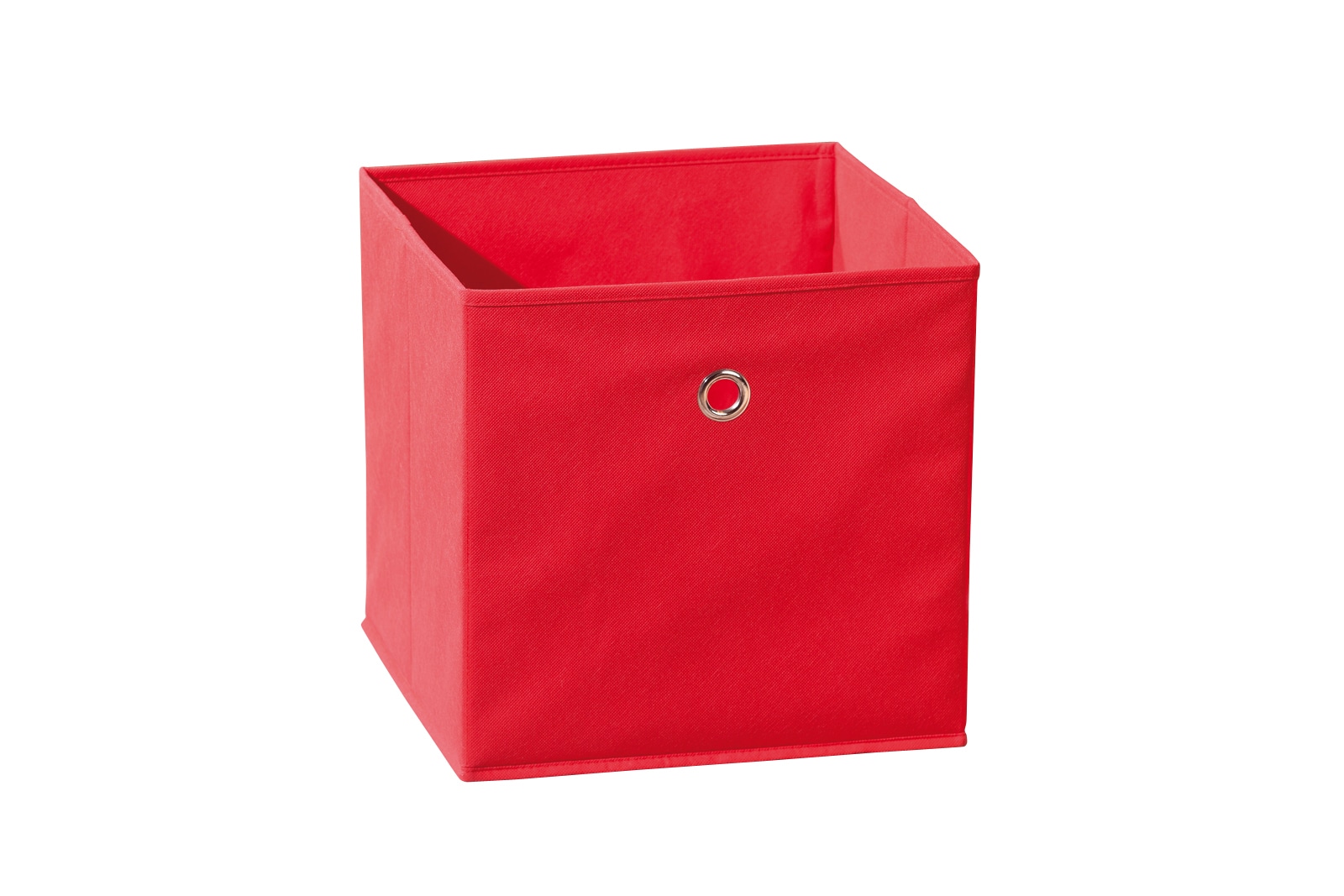 Inter Link Faltbox Aufbewahrungsbox faltbar Winny - versch. Farben - Rot 