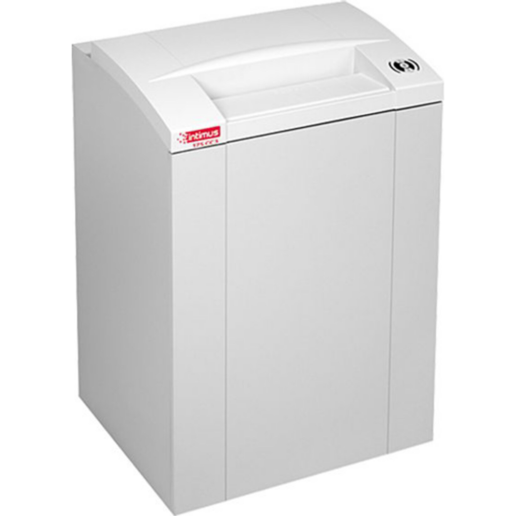 Intimus 175 SC2 Aktenvernichter, 3,8 mm Schnittgröße