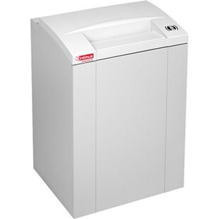 Intimus 175 SC2 Aktenvernichter, 3,8 mm Schnittgröße 