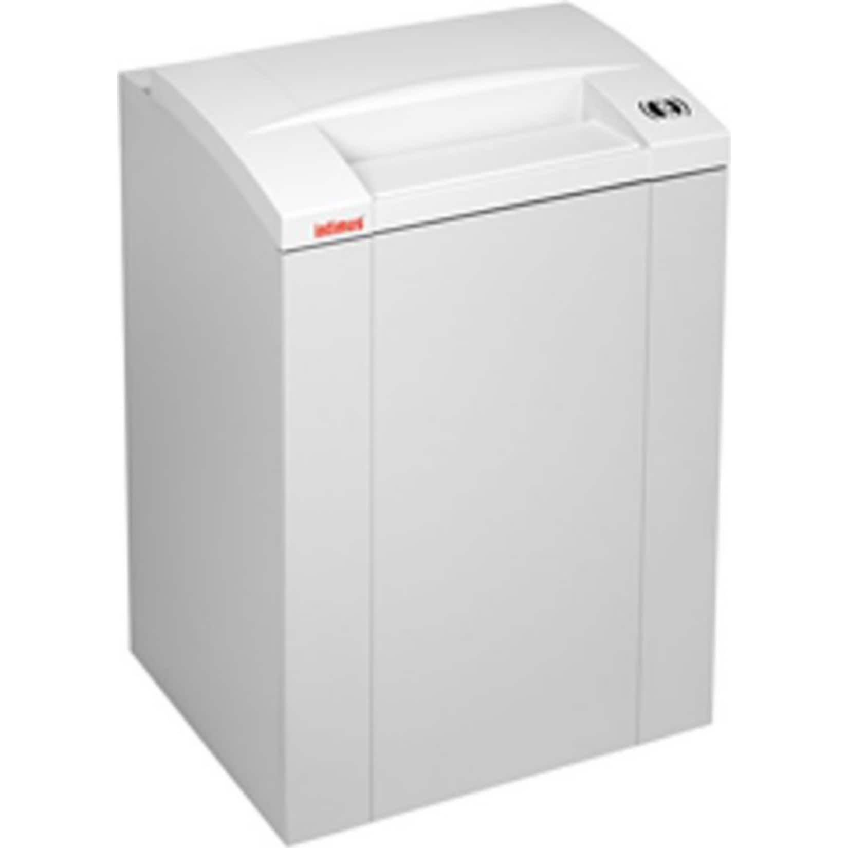 Intimus 175 CC3 Aktenvernichter 