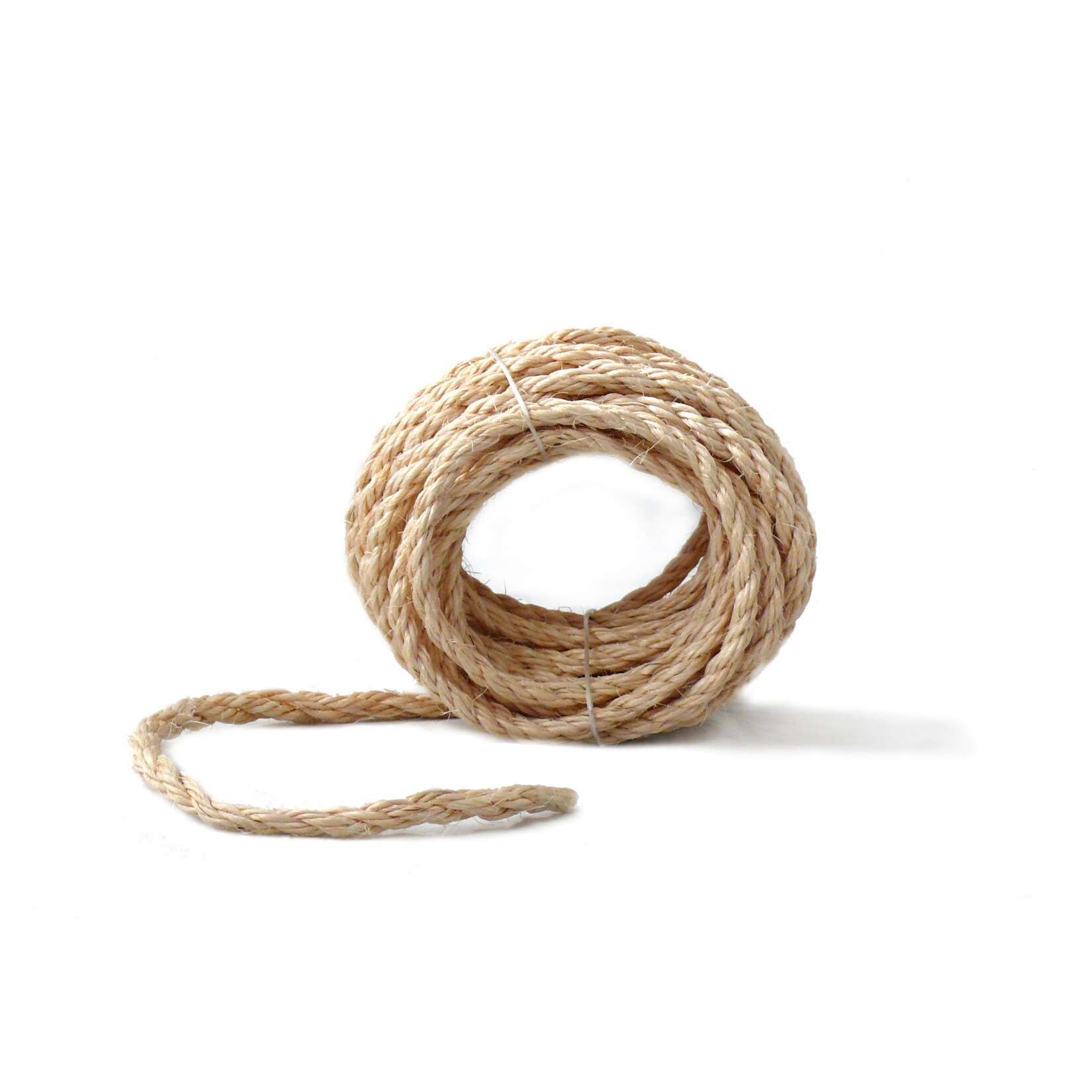 Silvio Design Sisaltauwerk 50 m f&uuml;r Kratzb&auml;ume 