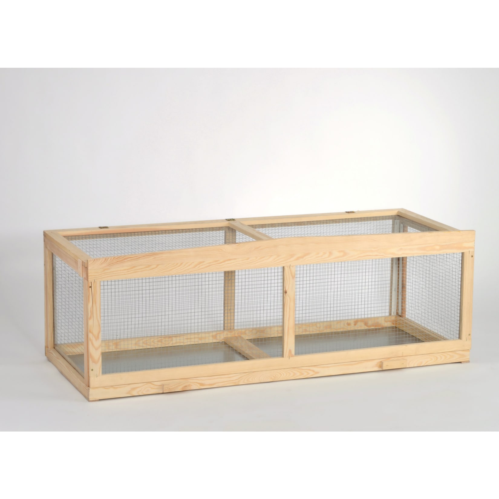 Silvio Design Nagerk&auml;fig Natural 80 