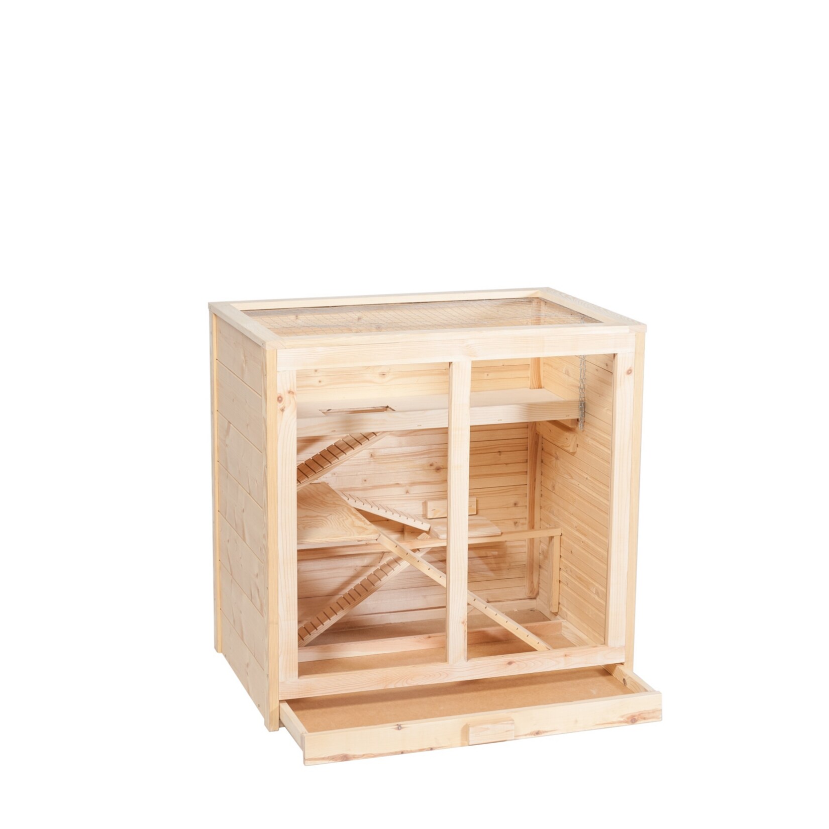 Silvio Design Hamsterk&auml;fig Arni 