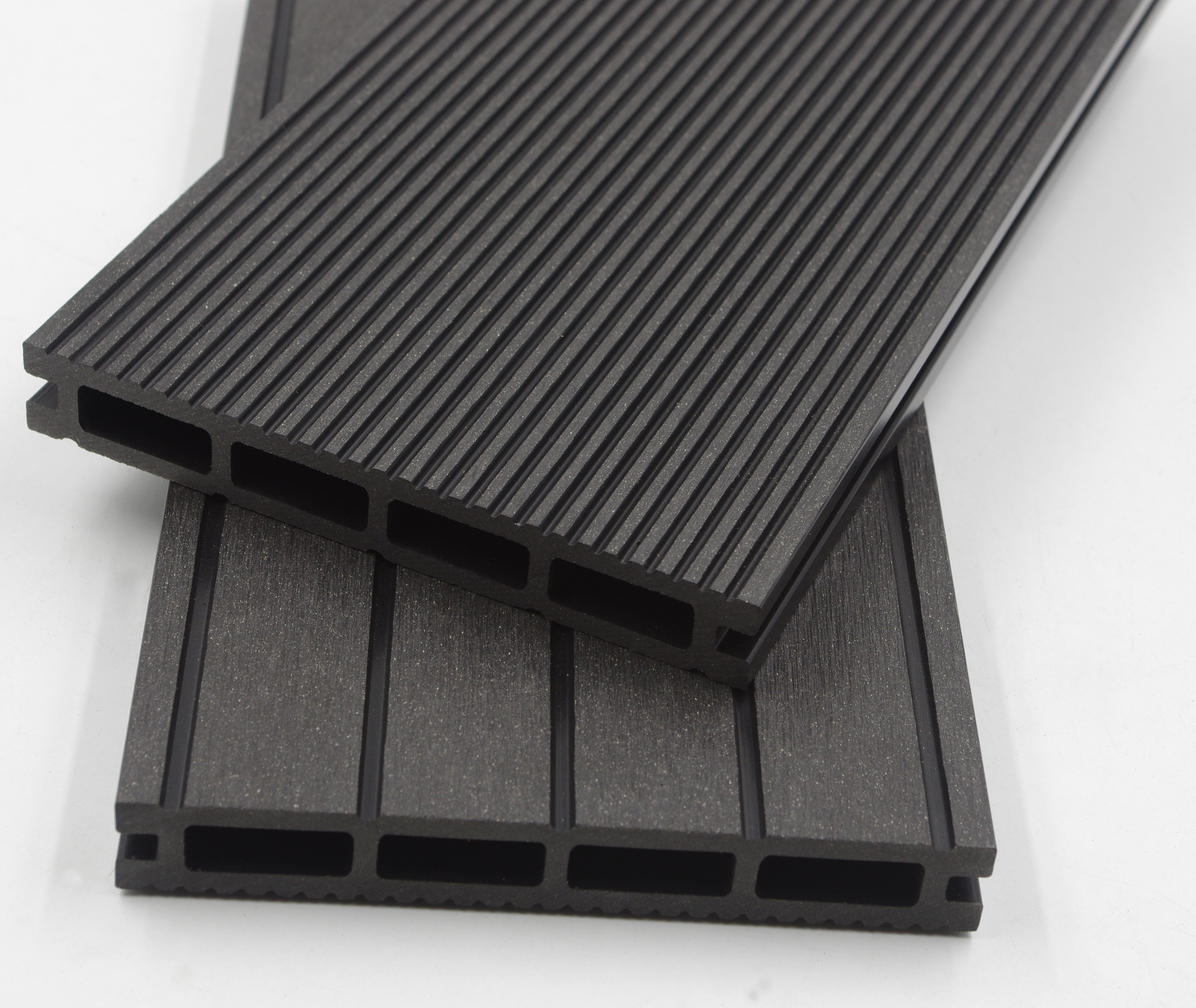 Home Deluxe WPC Samana Terrassendielen anthrazit 2m&sup2; (2,20 m) 