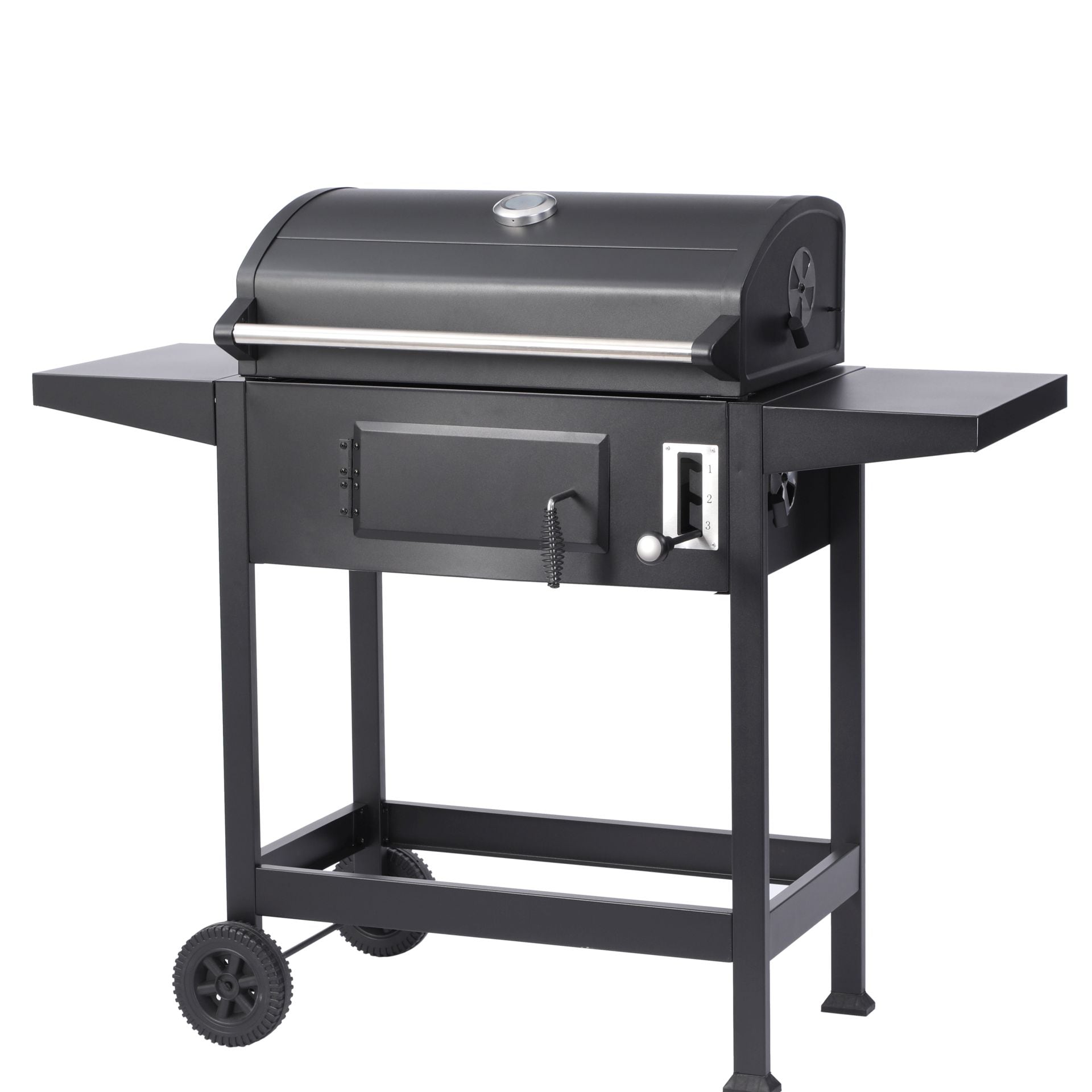 El Fuego&reg; Holzkohlegrill "Ottawa-S" 