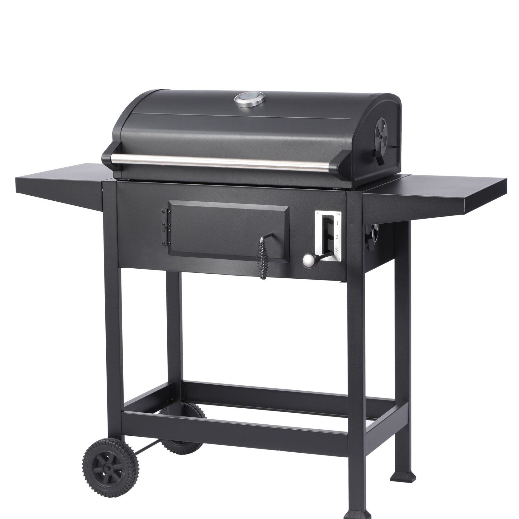 El Fuego® Holzkohlegrill "Ottawa-S"
