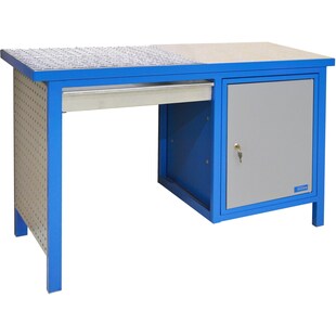 Güde SW 1200/600 Schweiß-Werkbank 